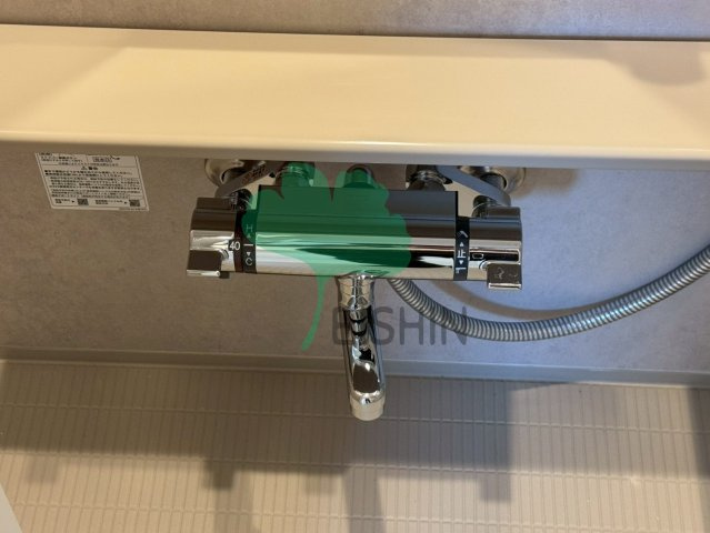 エンクレスト空港前