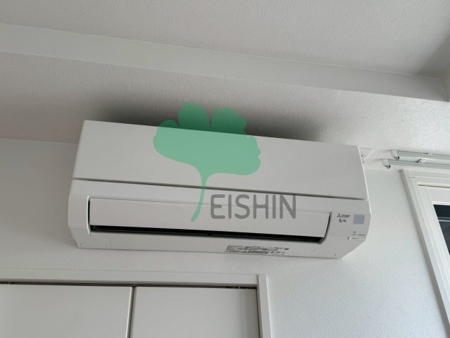 エンクレスト空港前