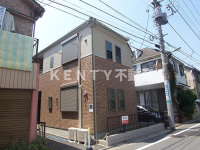 【外観】 | メゾン・ＨＳトーホー | 外観も気になるポイント