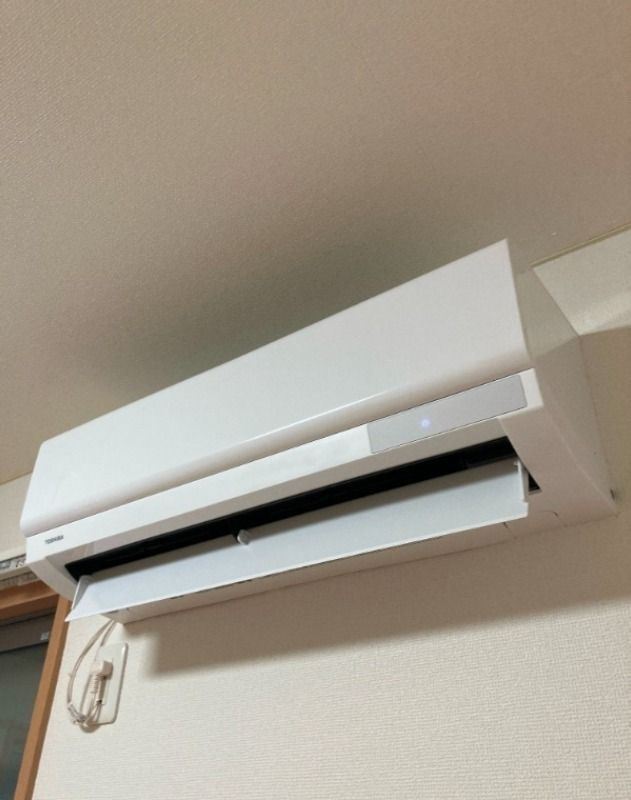 パルファの設備