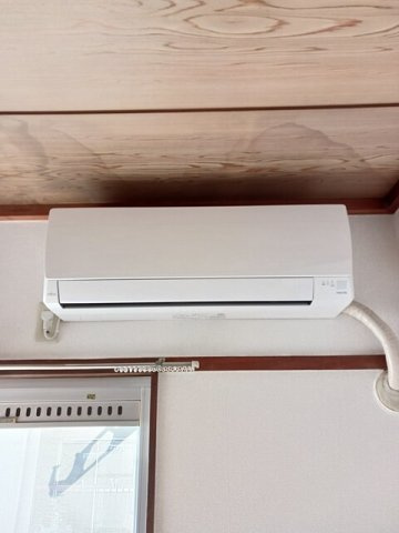 パークサイドこじまの設備