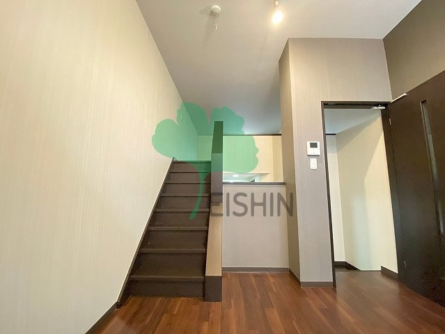 クレオ二又瀬2番館