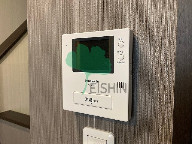クレオ二又瀬2番館