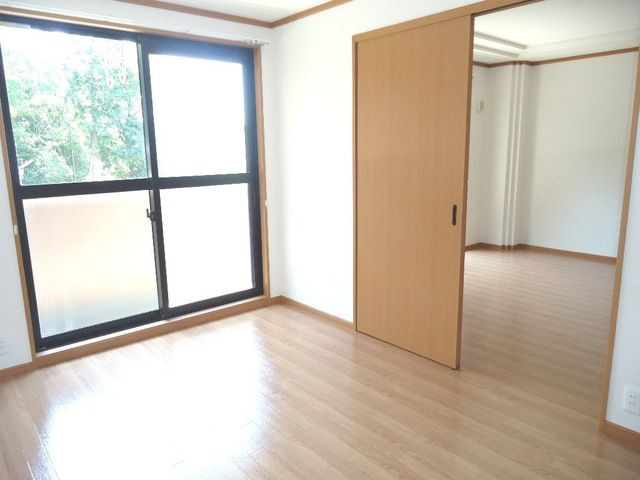 プラセール若林の展望