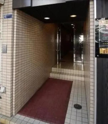 【セキュリティ】 | パークハイツ日本橋蛎殻町