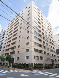 日本橋ヴォアール