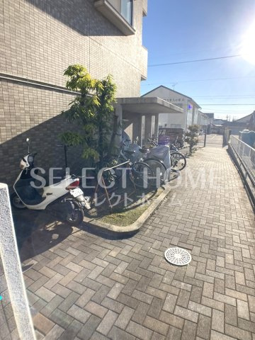  | ディアコート西浦