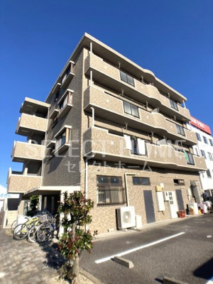  | ディアコート西浦