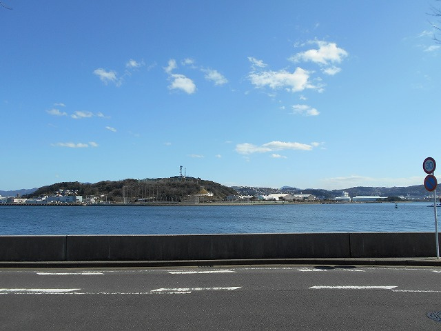 久岐の浜シーサイドファイラム21・5街区4号棟（C-30）の展望