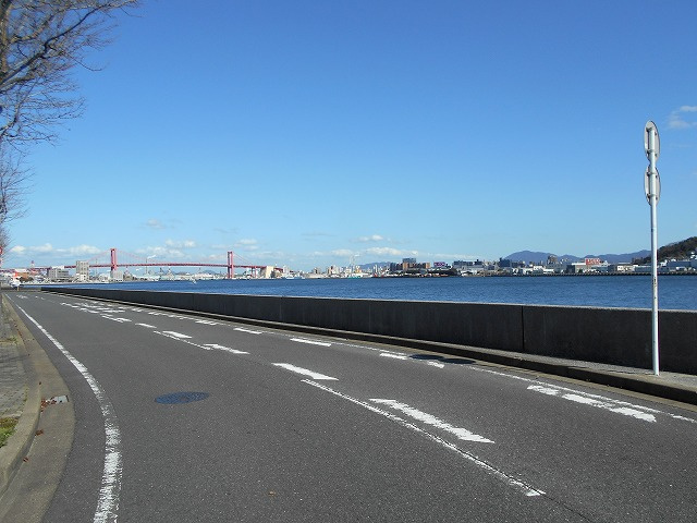 久岐の浜シーサイドファイラム21・5街区4号棟（C-30）の周辺