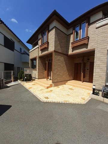 Ｍ・ミニョンのその他共用部分