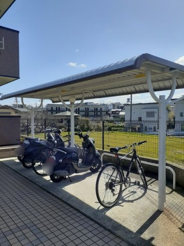 サンモール北川のその他共用部分