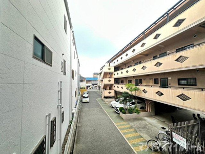 【和室】 | グランデ鶴見