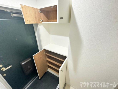 【設備】 | グランデ鶴見