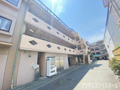 【外観】 | グランデ鶴見