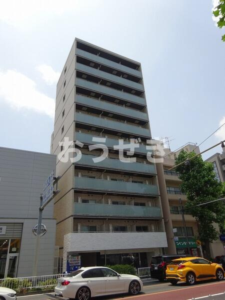 リヴシティ横濱関内弐番館のその他