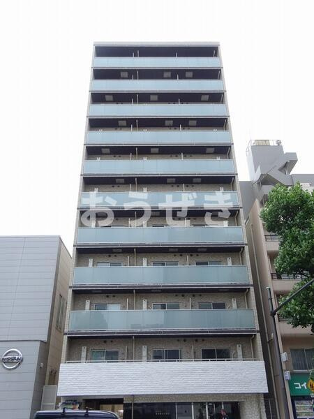 リヴシティ横濱関内弐番館
