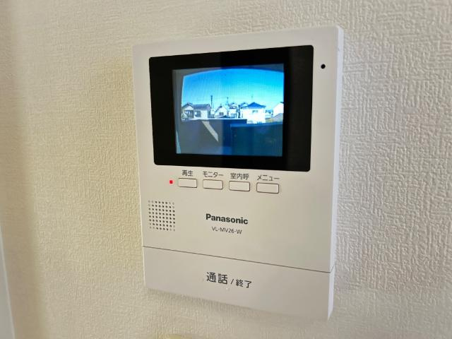 ｇａｒｄｅｎ　浜の内装|きれいな内装です