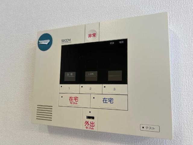 ｇａｒｄｅｎ　浜の内装|内装です