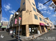 ユウパレス和泉府中Ⅰの画像