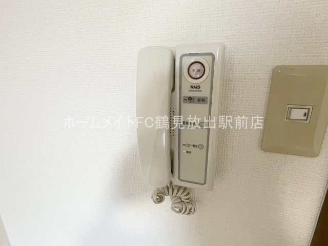 東大阪市高井田本通７丁目の賃貸マンションのその他