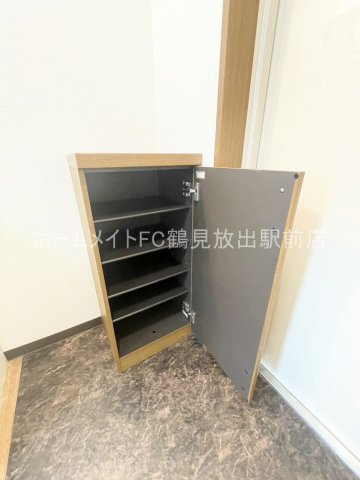 東大阪市高井田本通７丁目の賃貸マンションのその他