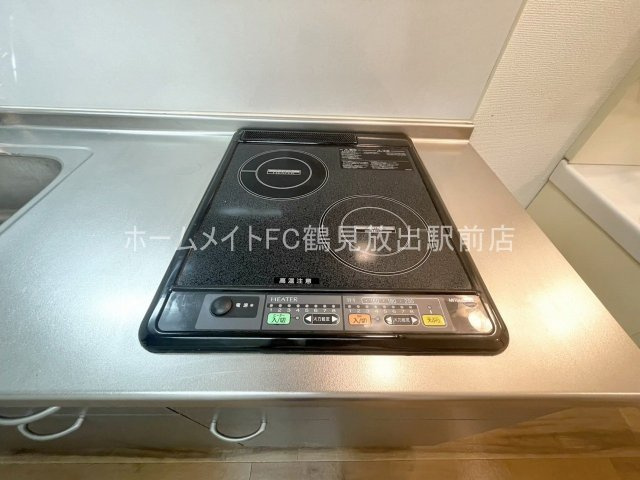 東大阪市高井田本通７丁目の賃貸マンションのその他