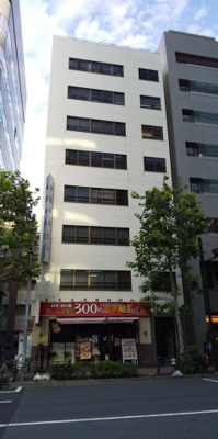 【外観】 | 神田中央ビル