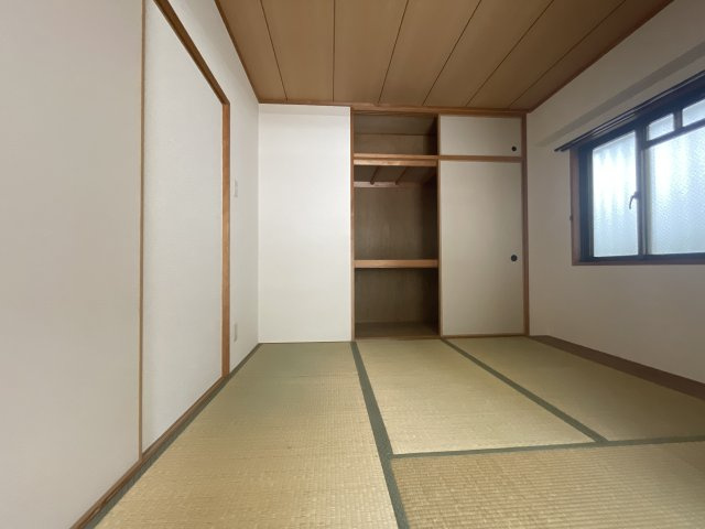 ベガ中上の子供部屋