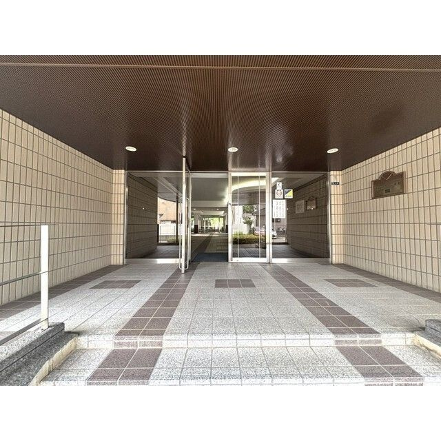 モアステージ新柏一番館のその他共用部分
