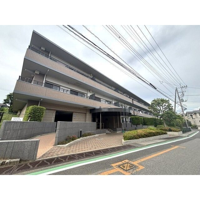 モアステージ新柏一番館