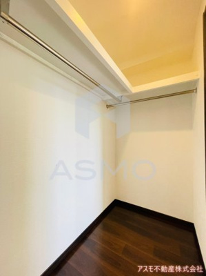 【収納】 | プレジオ内代 | 同マンション別部屋　参考写真
