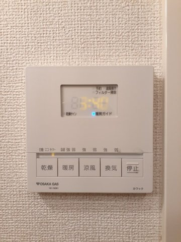 カリーノＲプリマヴェーラの設備