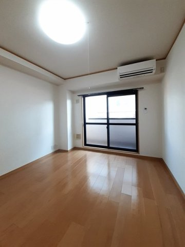 カリーノＲプリマヴェーラの内装|きれいな内装です