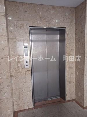 シャン・ド・フルール※初期費用分割あと払いサービス利用可能物件のその他共用部分