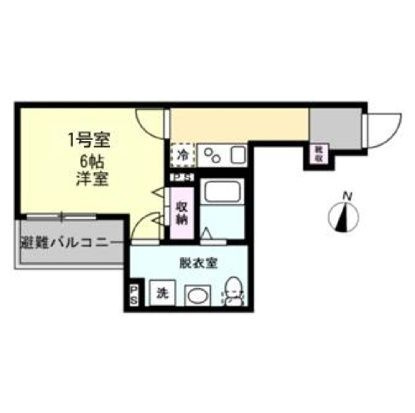 【間取り】 | INEDIT