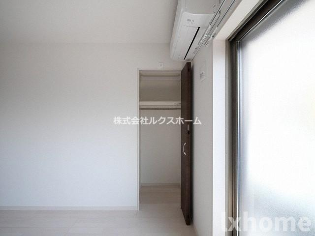 F asecia Laudのその他