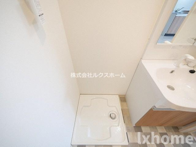 F asecia Laudの設備