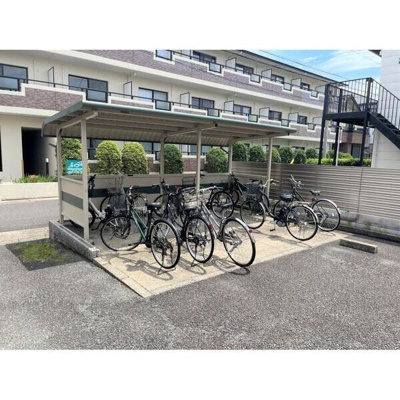【その他共用部分】 | グランドール佐久間