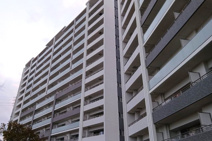茨木ICO CITY East Courtの画像