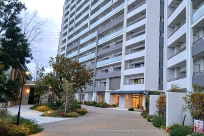  | 茨木ICO CITY East Court