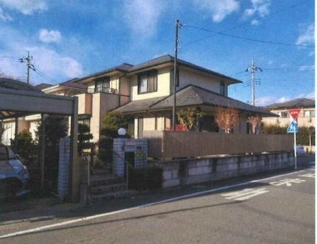 売戸建　下野市緑