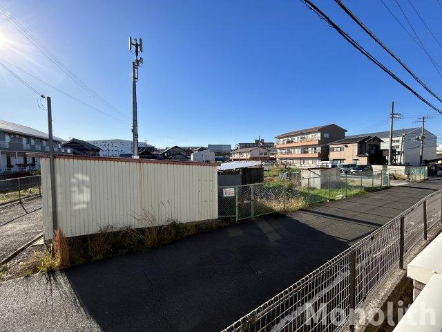 ボナールの展望