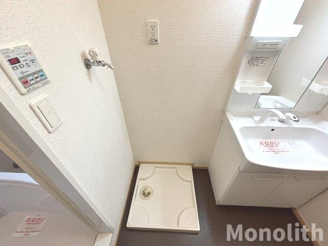 ボナールの設備