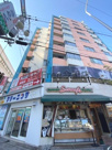 ギャレ緑橋　仲介手数料無料の画像