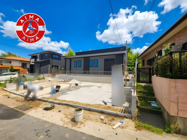 糟屋郡志免町吉原第4-1棟（1号棟）