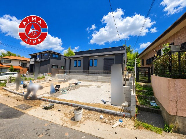 糟屋郡志免町吉原第4-1棟（1号棟）