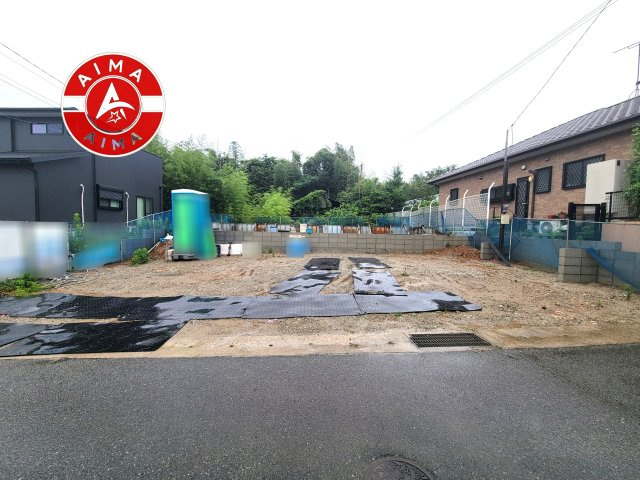 糟屋郡志免町吉原第4-1棟（1号棟）