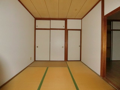  | グリーンハイツⅠ