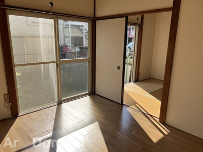 【内装】 | グリーンハイツⅠ